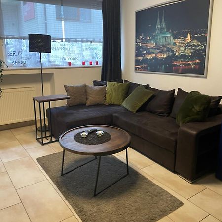 Köln Apartment I Kültér fotó