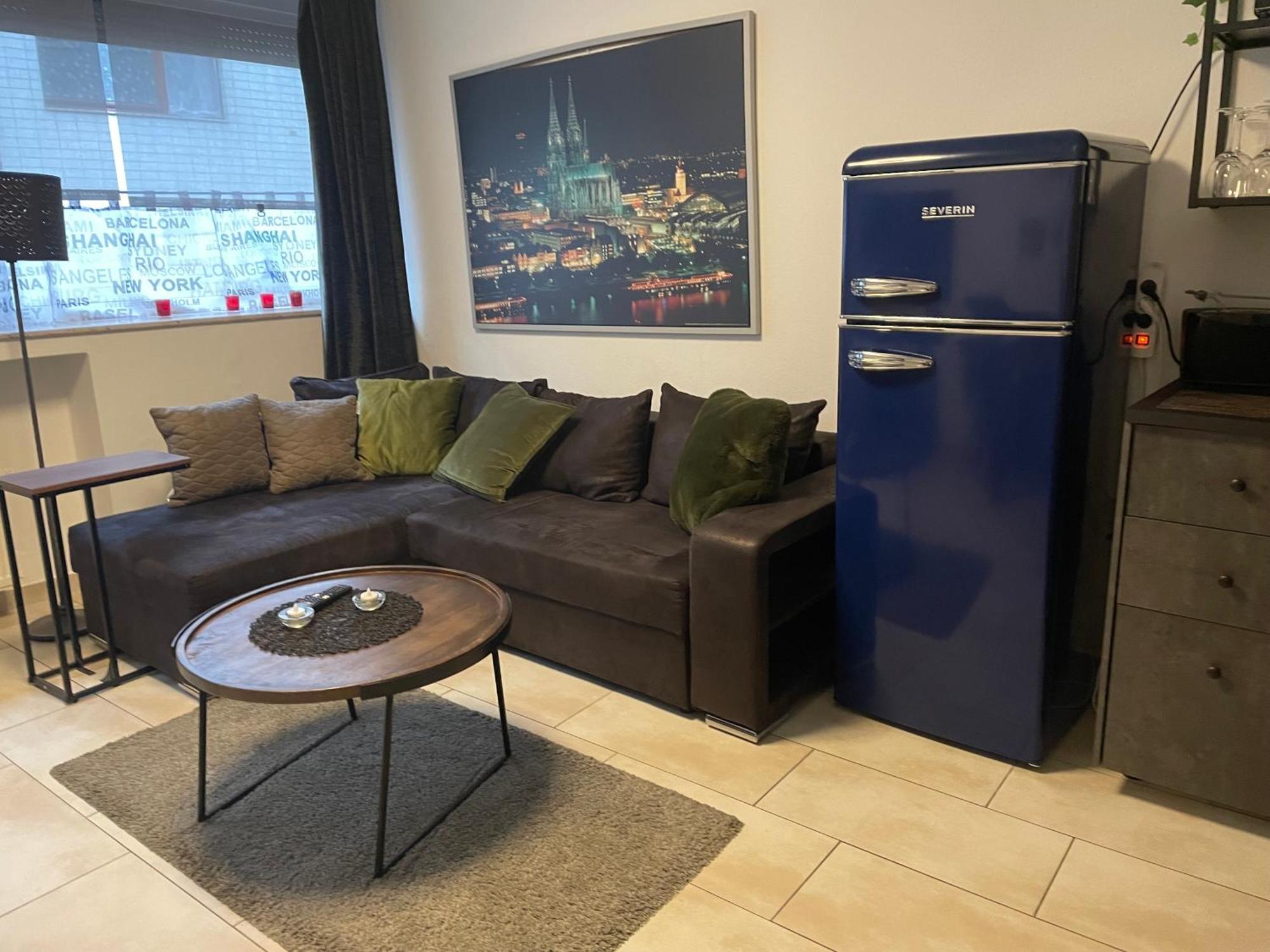 Köln Apartment I Kültér fotó